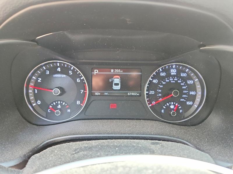 Продажа на аукционе авто 2023 Kia Forte, vin: 3KPF24ADXPE596815, номер лота: 56857436