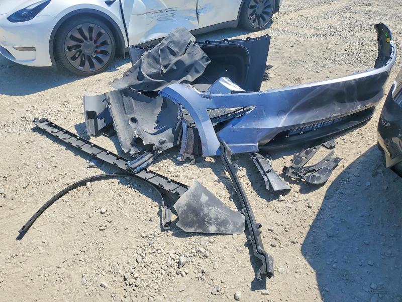 Продажа на аукционе авто 2026 Tesla Model Y, vin: 7SAYGDEEXTF456039, номер лота: 57427396