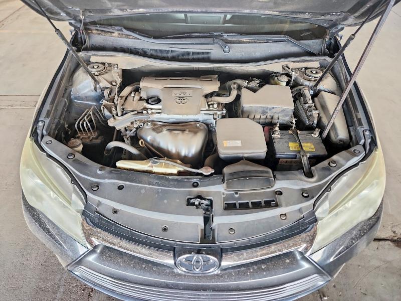 Aukcja sprzedaży 2016 Toyota Camry, vin: 4T1BF1FK2GU209325, numer aukcji: 56310136