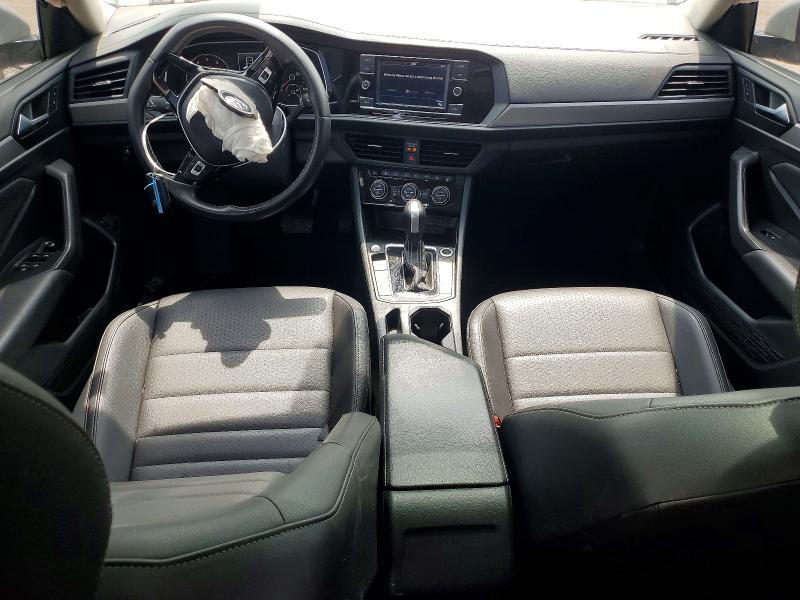 Aukcja sprzedaży 2021 Volkswagen Jetta, vin: 3VWC57BU2MM033525, numer aukcji: 58647886