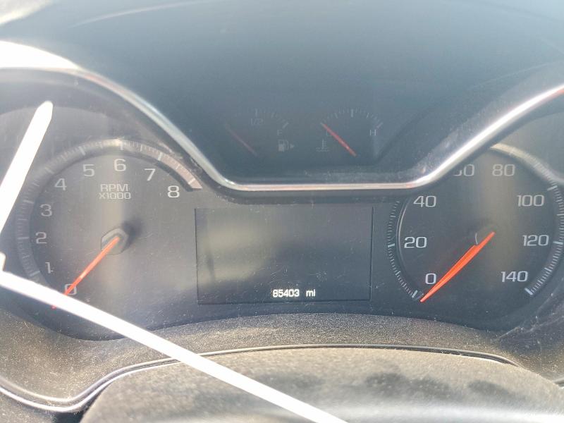 Aukcja sprzedaży 2016 Chevrolet Impala, vin: 2G1145S39G9138786, numer aukcji: 57344056