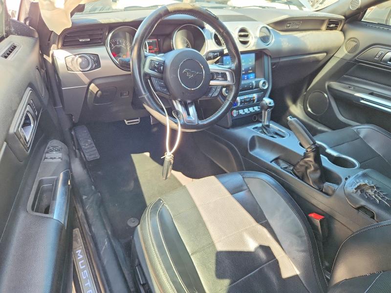 Aukcja sprzedaży 2020 Ford Mustang, vin: 1FA6P8TH2L5126184, numer aukcji: 56885606