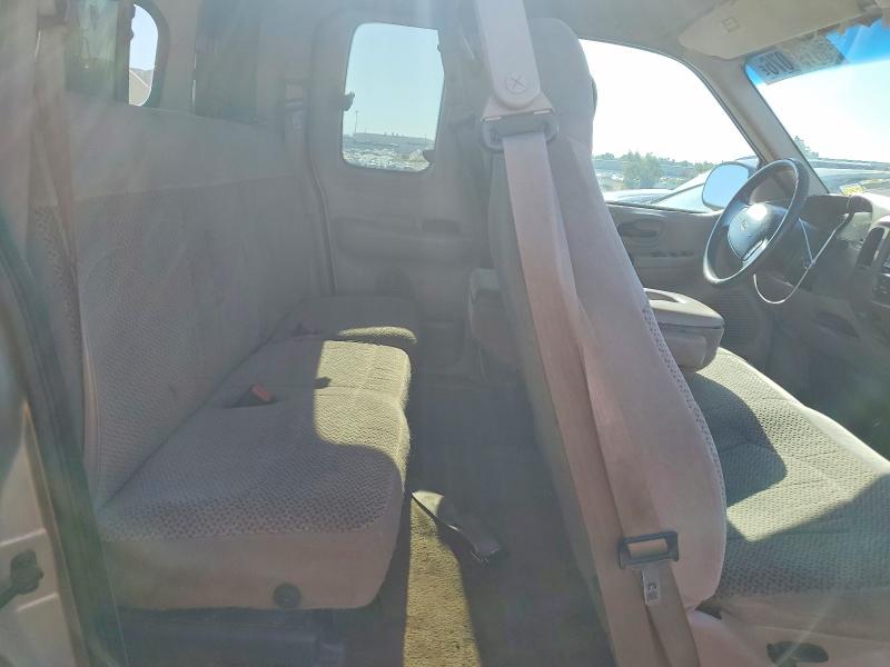 Aukcja sprzedaży 1999 Ford F150, vin: 1FTRX17W0XKA10979, numer aukcji: 56191076