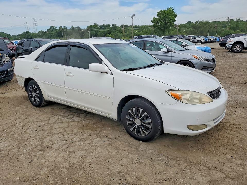 57463816 :رقم المزاد ، 4T1BE32K64U295724 vin ، 2004 Toyota Camry مزاد بيع