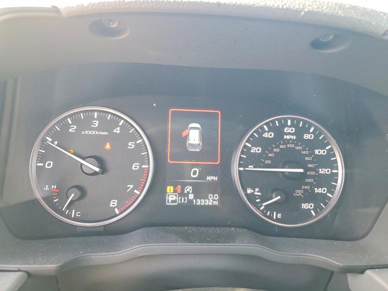Продаж на аукціоні авто 2025 Subaru Crosstrek, vin: 4S4GUHM63S3739375, номер лоту: 56494666