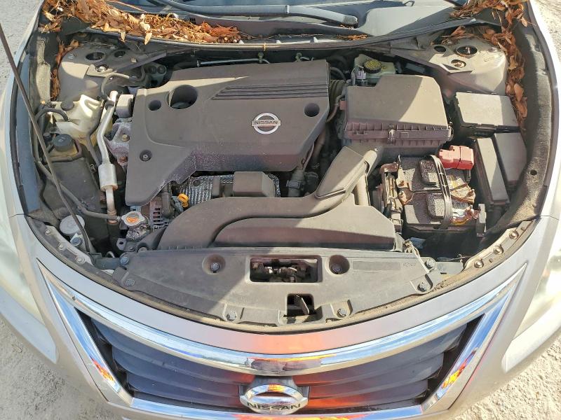 Продаж на аукціоні авто 2014 Nissan Altima, vin: 1N4AL3AP7EN375540, номер лоту: 58101816