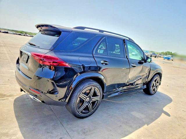 Продажа на аукционе авто 2025 Mercedes-benz Gle, vin: 4JGFB4FB9SB431203, номер лота: 85628635
