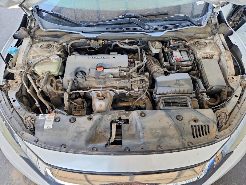 56550686 :رقم المزاد ، 19XFC2F78HE211399 vin ، 2017 Honda Civic مزاد بيع