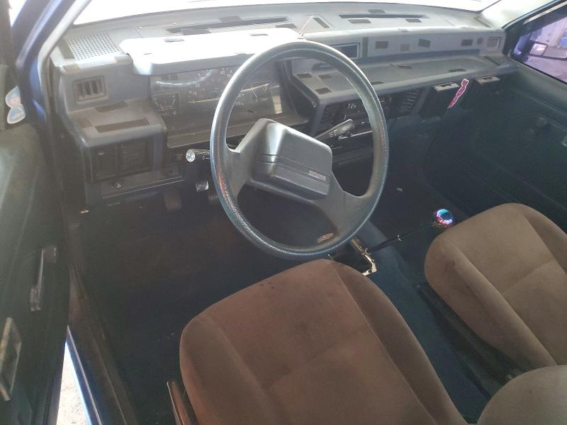 Auction sale of the 1991 Mitsubishi Mighty Max / S, vin: JA7FL24W3MP019602, lot number: 55836766