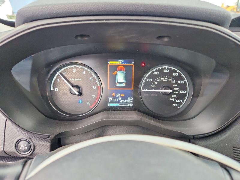 2019 Subaru Forester მანქანა იყიდება აუქციონზე, vin: JF2SKACC2KH566441, აუქციონის ნომერი: 56486986