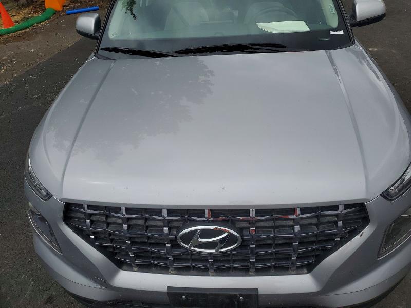 Aukcja sprzedaży 2025 Hyundai Venue, vin: KMHRC8A31SU384674, numer aukcji: 59371626