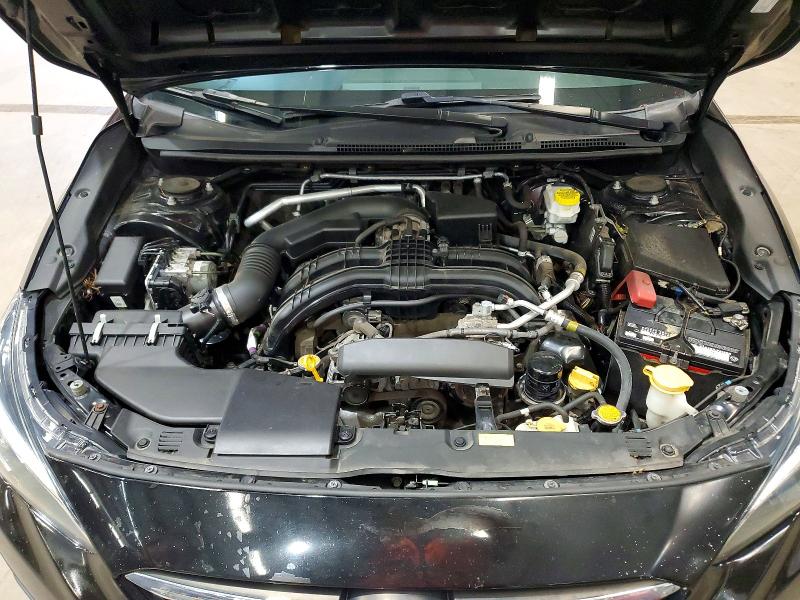 Aukcja sprzedaży 2020 Subaru Impreza, vin: 4S3GKAB6XL3600429, numer aukcji: 58130376
