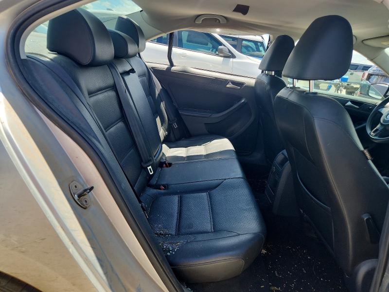Продажа на аукционе авто 2014 Volkswagen Jetta, vin: 3VWD17AJ5EM418568, номер лота: 56520146