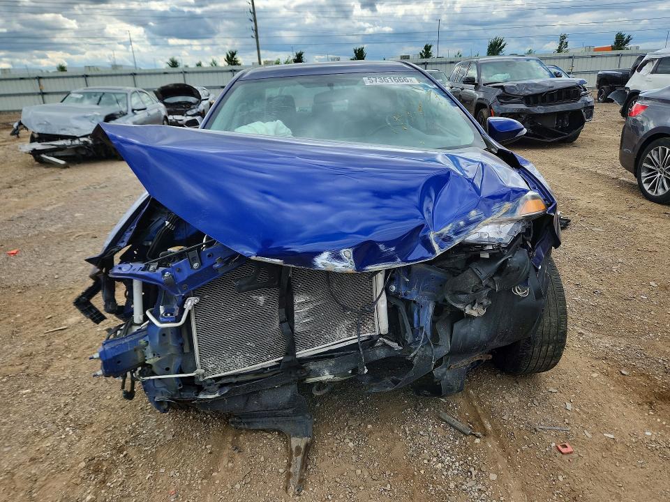 Aukcja sprzedaży 2016 Toyota Corolla, vin: 2T1BURHE9GC576686, numer aukcji: 57361666