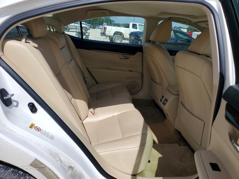 Продажа на аукционе авто 2015 Lexus Es, vin: JTHBK1GG8F2201510, номер лота: 57528736