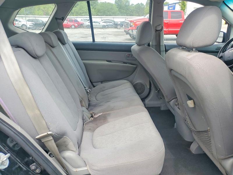 Продажа на аукционе авто 2009 Kia Rondo, vin: KNAFG528497273269, номер лота: 57321346