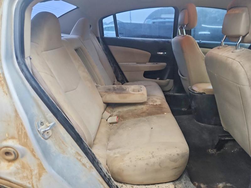 Aukcja sprzedaży 2012 Chrysler 200, vin: 1C3CCBABXCN229264, numer aukcji: 58203496