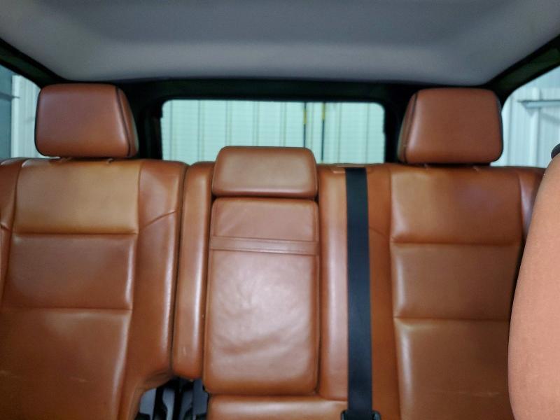 56070806 :رقم المزاد ، 1C4RJFCT7CC194204 vin ، 2012 Jeep Grand Cherokee مزاد بيع