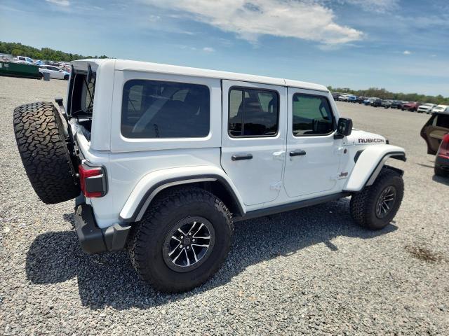 56525156 :رقم المزاد ، 1C4RJXFN1TW159319 vin ، 2026 Jeep Wrangler مزاد بيع