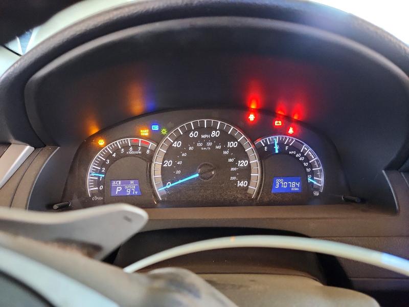 56707506 :رقم المزاد ، 4T1BF1FK5EU329701 vin ، 2014 Toyota Camry مزاد بيع