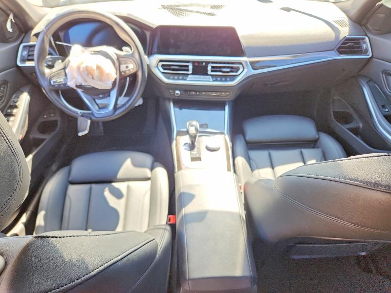 Продаж на аукціоні авто 2021 Bmw 330e, vin: WBA5P7C07MFL06070, номер лоту: 58474716