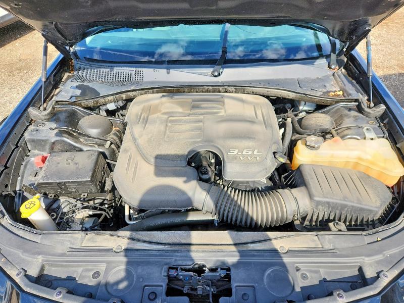 Aukcja sprzedaży 2022 Chrysler 300, vin: 2C3CCADG4NH121204, numer aukcji: 58697346