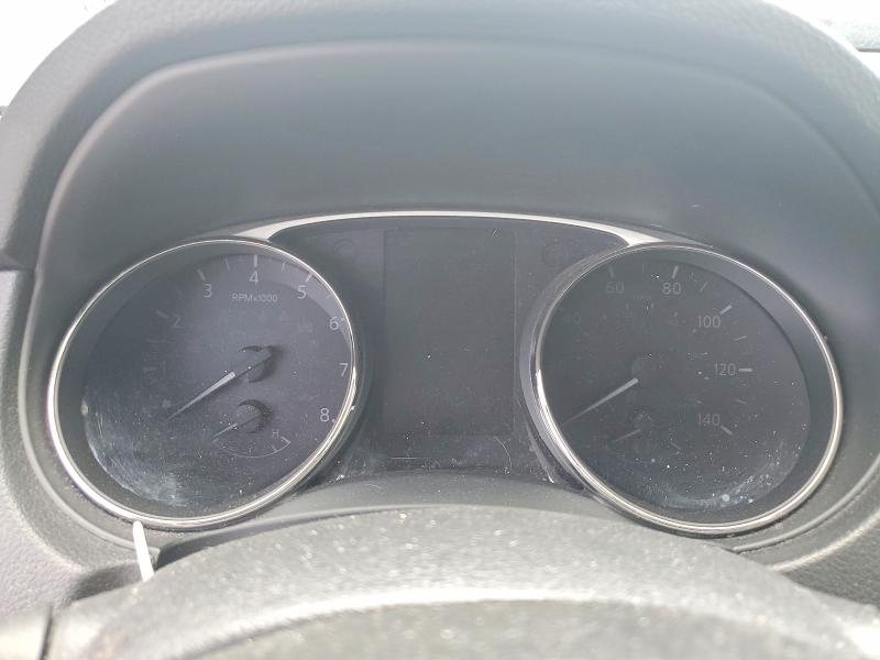 2015 Nissan Rogue მანქანა იყიდება აუქციონზე, vin: KNMAT2MVXFP502737, აუქციონის ნომერი: 56573316