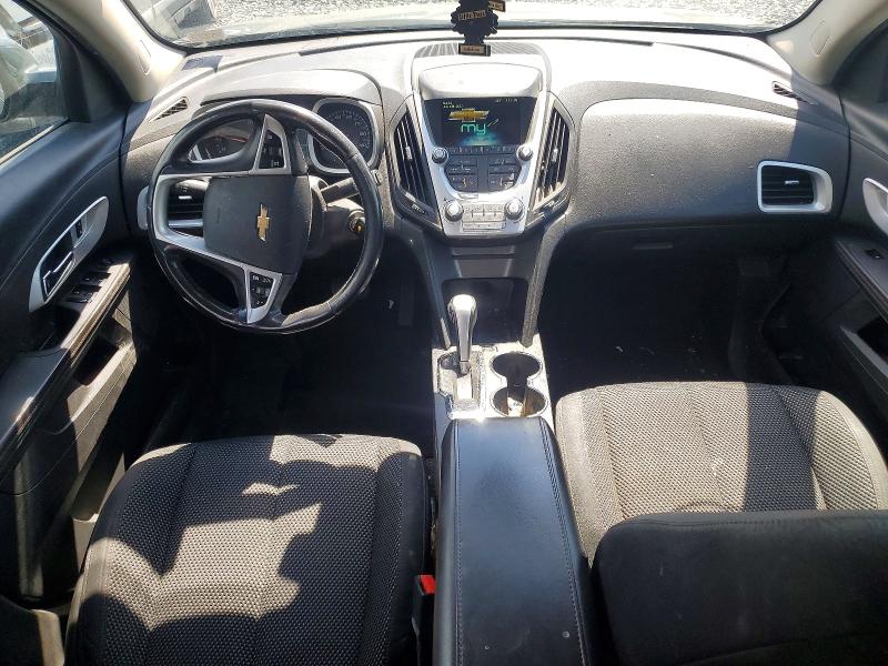 Продаж на аукціоні авто 2013 Chevrolet Equinox, vin: 2GNFLEEK0D6283190, номер лоту: 56068336