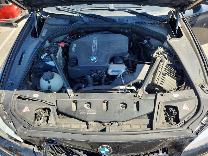 Aukcja sprzedaży 2013 Bmw 528, vin: WBAXG5C54DDY35299, numer aukcji: 45844206