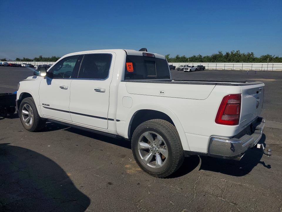 2021 Ram 1500 მანქანა იყიდება აუქციონზე, vin: 1C6RREHT4MN710222, აუქციონის ნომერი: 57178906