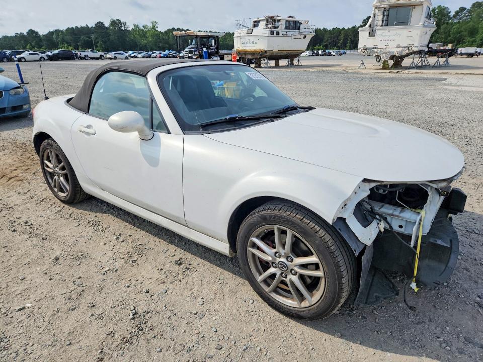 56253396 :رقم المزاد ، JM1NC2JF9D0232064 vin ، 2013 Mazda Mx-5 Miata مزاد بيع