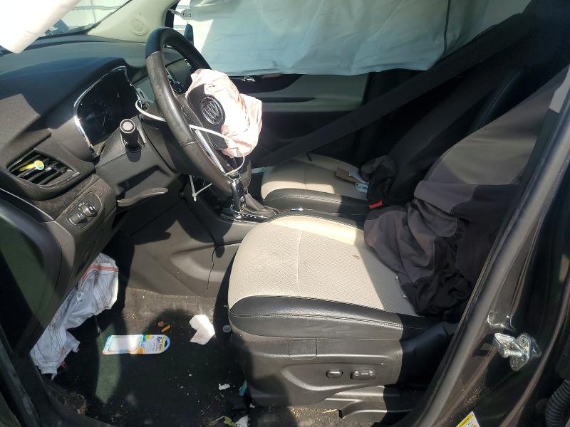 Продаж на аукціоні авто 2018 Buick Encore, vin: KL4CJASB5JB515803, номер лоту: 55952496