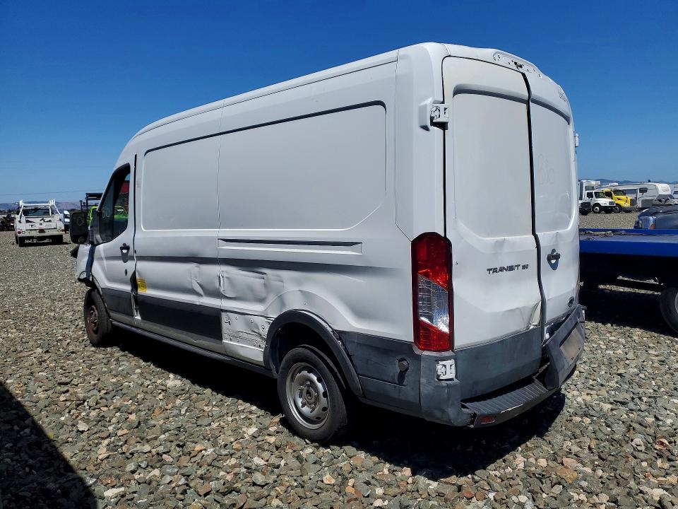 Aukcja sprzedaży 2019 Ford Transit, vin: 1FTYE2CM9KKB35807, numer aukcji: 56282906