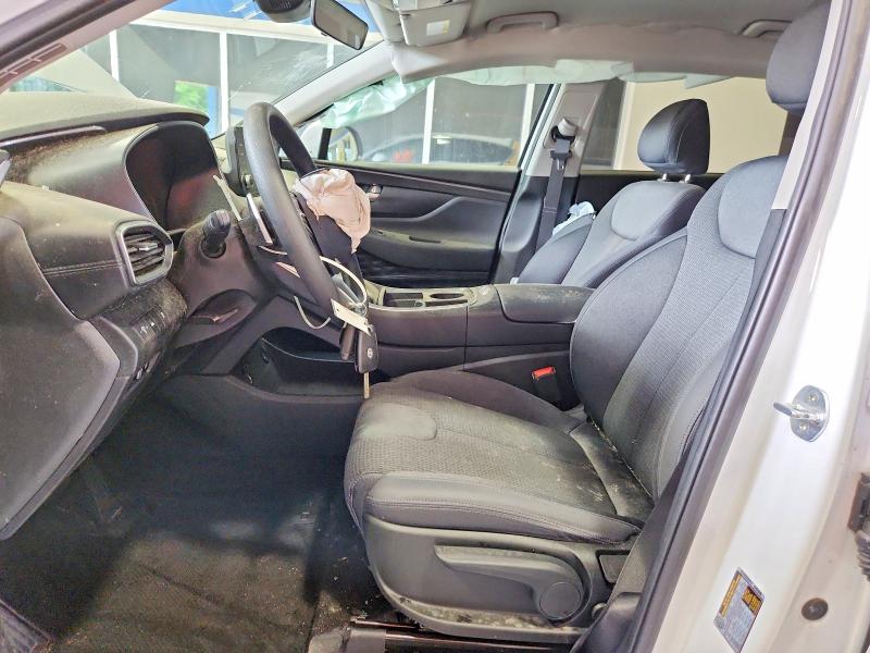Aukcja sprzedaży 2023 Hyundai Santa Fe, vin: 5NMS1DAJ1PH488552, numer aukcji: 58512476