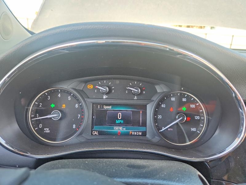Auction sale of the 2019 Buick Encore, vin: KL4CJASB7KB940649, lot number: 58606936
