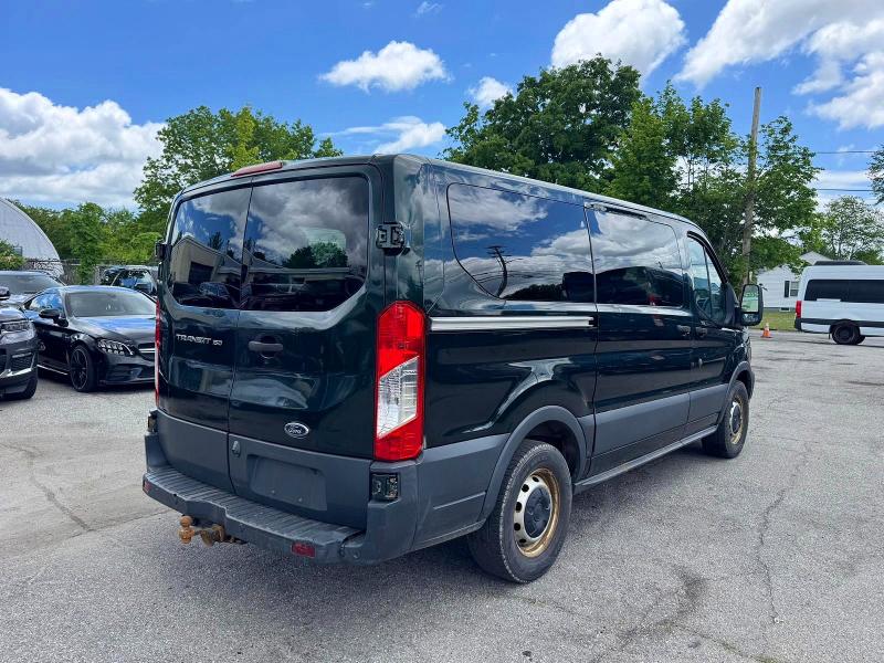 Продаж на аукціоні авто 2016 Ford Transit, vin: 1FMZK1YM2GKA35213, номер лоту: 56212916