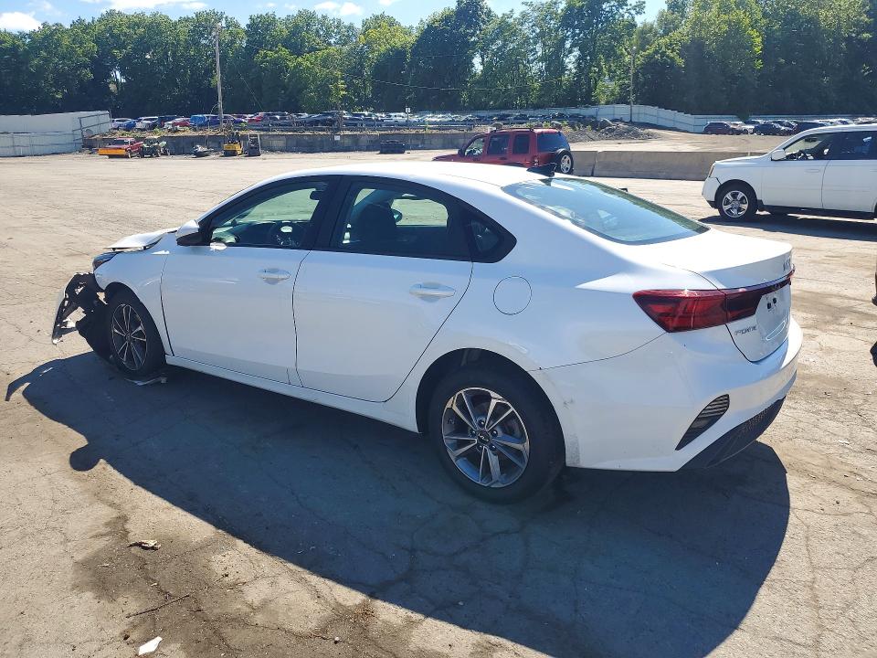 Продаж на аукціоні авто 2022 Kia Forte, vin: 3KPF24AD2NE426302, номер лоту: 57474246