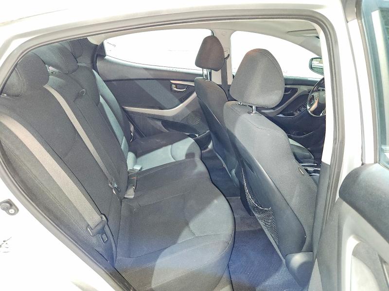 Продаж на аукціоні авто 2015 Hyundai Elantra, vin: KMHDH4AE1FU286224, номер лоту: 56788526