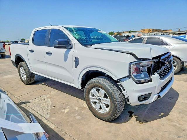 Продажа на аукционе авто 2024 Ford Ranger, vin: 1FTER4BHXRLE45458, номер лота: 85457925