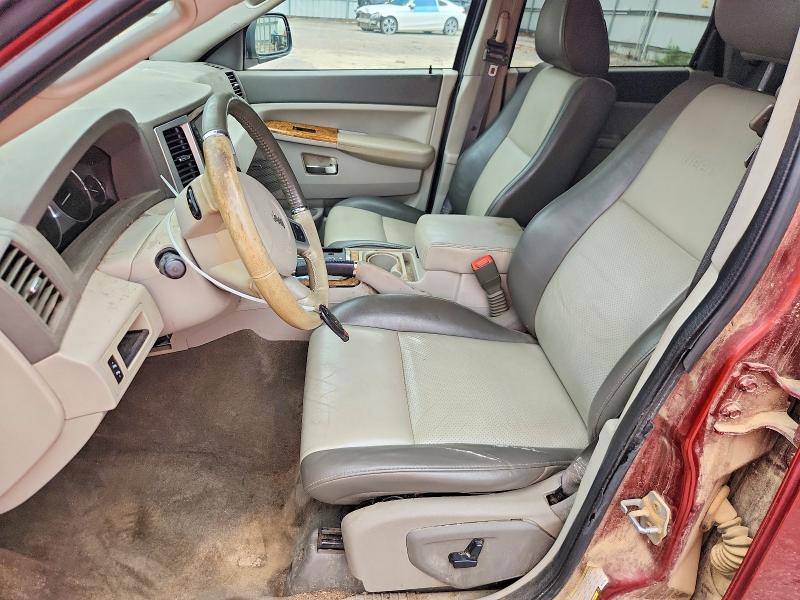 Aukcja sprzedaży 2008 Jeep Grand Cherokee, vin: 1J8HS58N58C227729, numer aukcji: 58330326