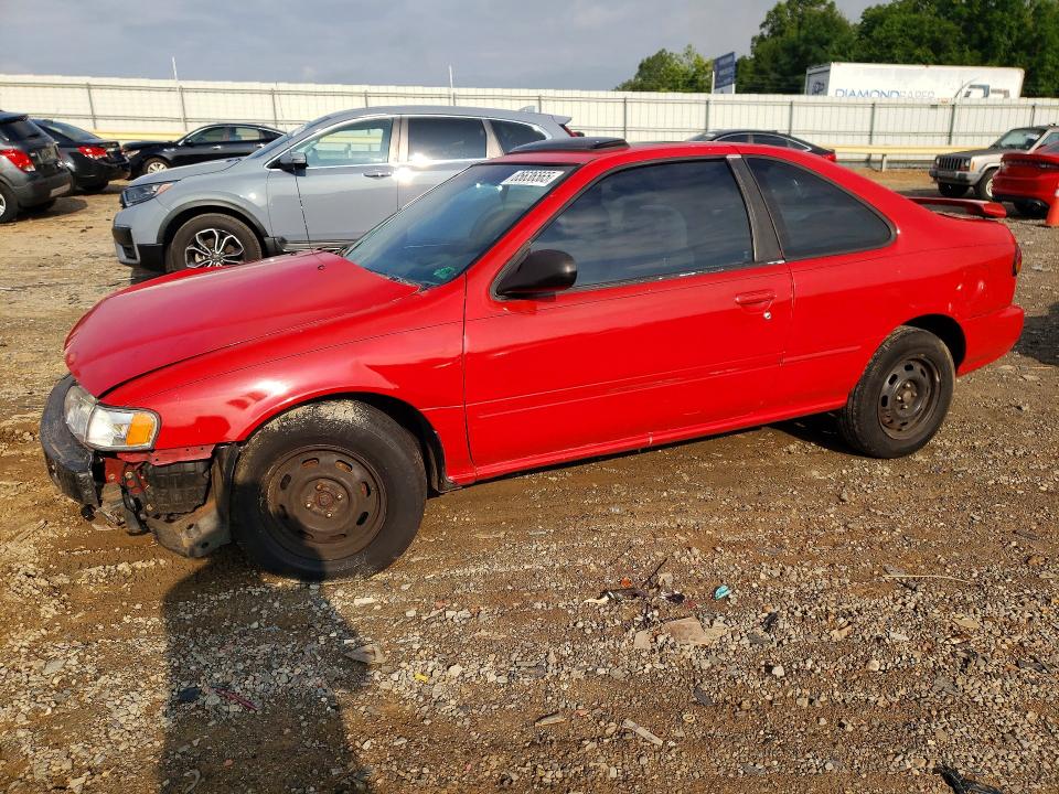 Aukcja sprzedaży 1998 Nissan 200sx, vin: 1N4AB42D7WC519663, numer aukcji: 85636565