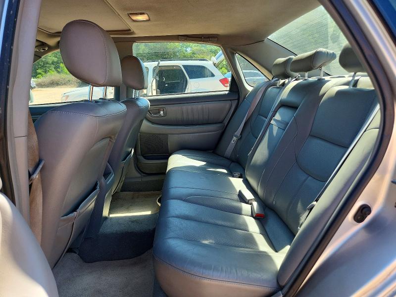 Продажа на аукционе авто 2004 Toyota Avalon, vin: 4T1BF28B34U383595, номер лота: 56453236