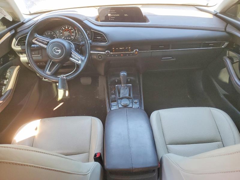 Продажа на аукционе авто 2022 Mazda Cx-30, vin: 3MVDMBEY7NM459013, номер лота: 54545696