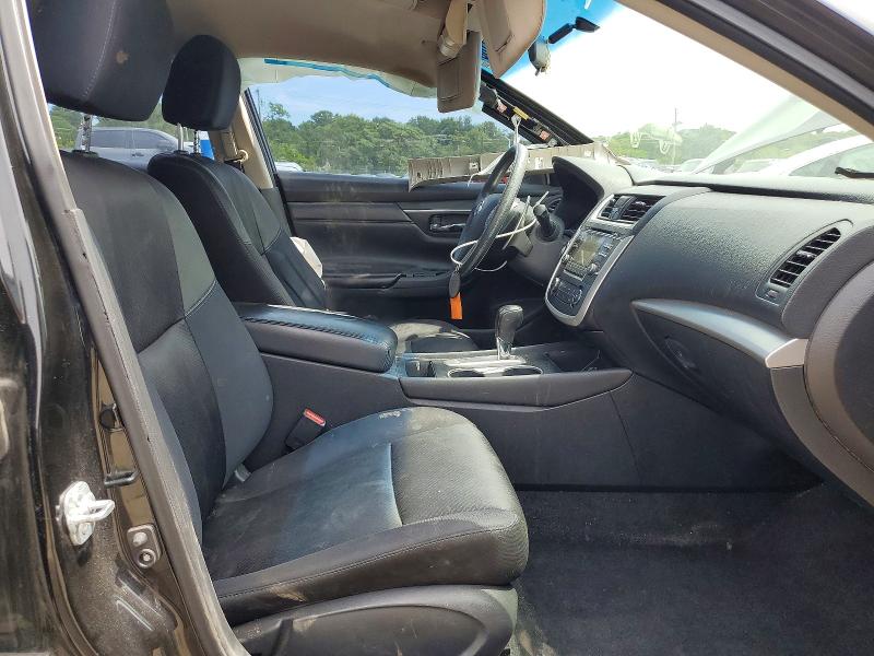 Продажа на аукционе авто 2016 Nissan Altima, vin: 1N4AL3AP4GC243169, номер лота: 58140166