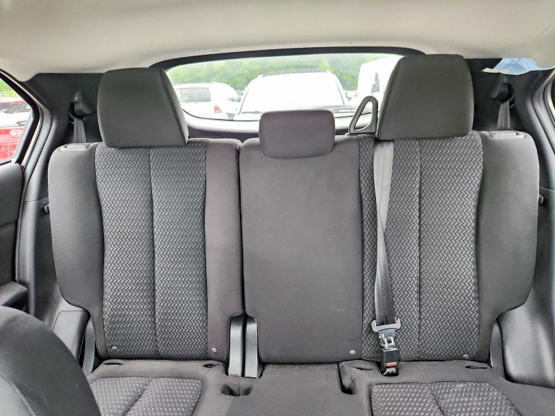 58271076 :رقم المزاد ، JA4ATUAA4SZ047356 vin ، 2025 Mitsubishi Eclipse Cross مزاد بيع