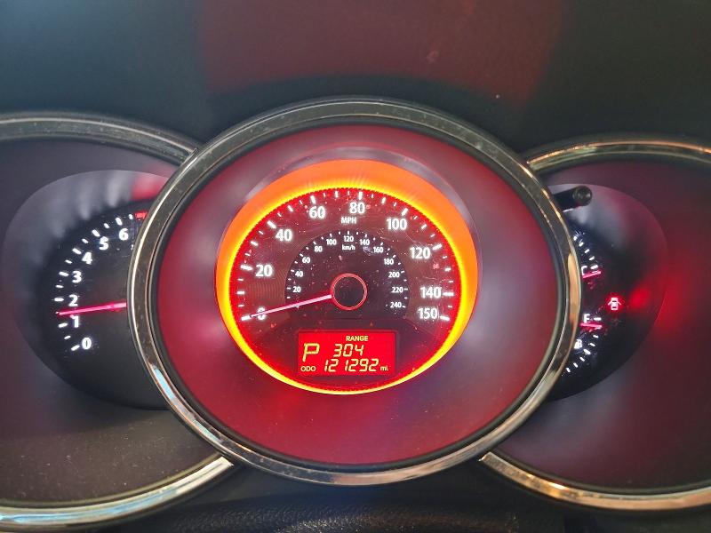 Aukcja sprzedaży 2012 Kia Sorento, vin: 5XYKW4A29CG264864, numer aukcji: 56316096