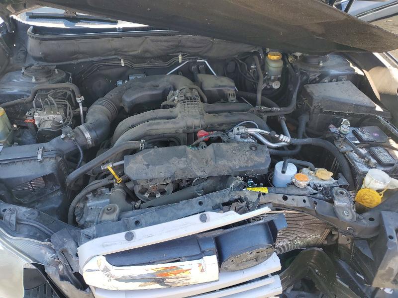 Aukcja sprzedaży 2013 Subaru Outback, vin: 4S4BRBSC3D3220721, numer aukcji: 58085176