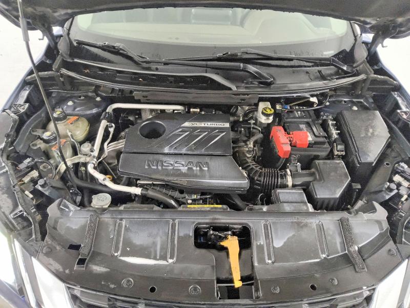 Aukcja sprzedaży 2023 Nissan Rogue, vin: 5N1BT3BA2PC839840, numer aukcji: 56314276