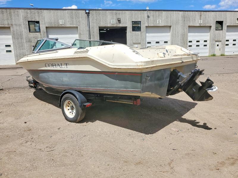 Aukcja sprzedaży 1988 Other Boat Cobal, vin: FGE20114A888, numer aukcji: 58545486