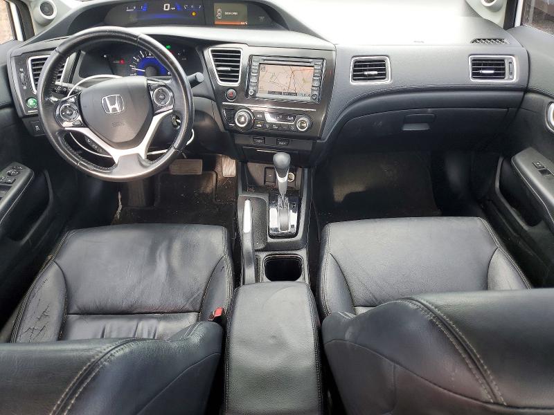 Aukcja sprzedaży 2013 Honda Civic, vin: 19XFB2F99DE020444, numer aukcji: 56178146
